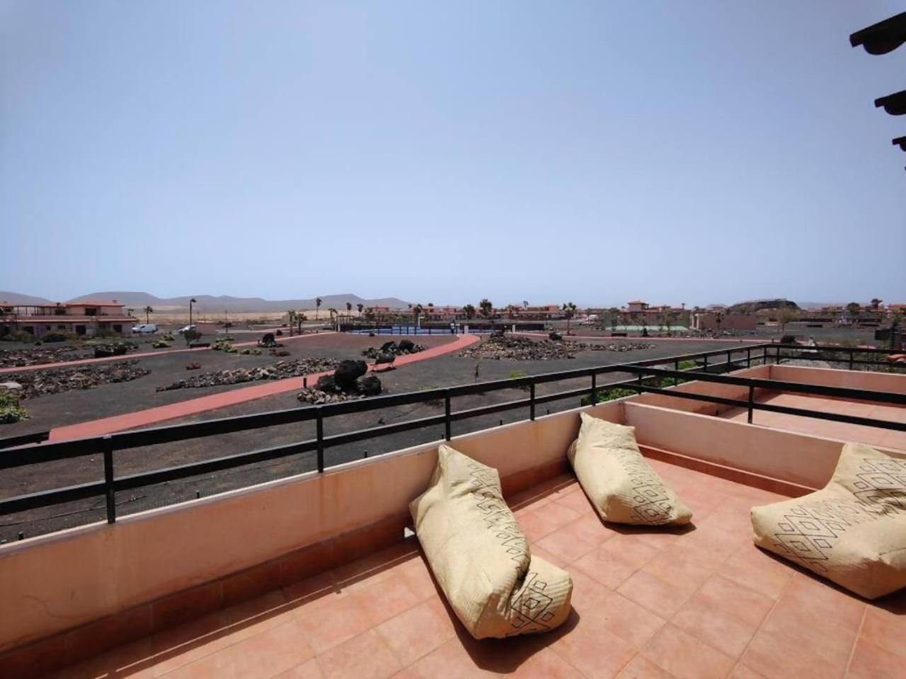Villa Moana Vistas Al Mar Y Jacuzzi ลาคาเรส ภายนอก รูปภาพ